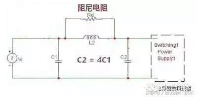 非常详细的共模电感及滤波器的设计！